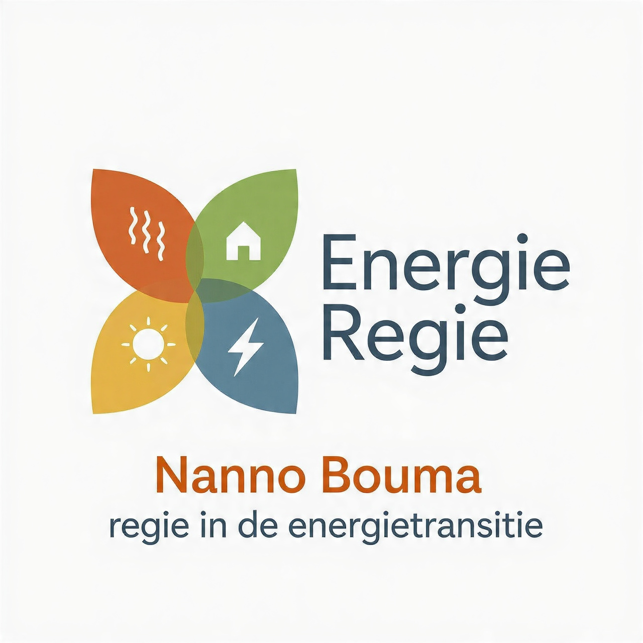 EnergieRegie – Nanno Bouma